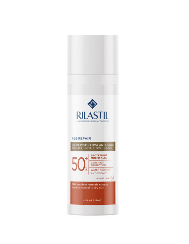 RILASTIL SUN AGE REPAIR 50+