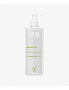 SVR SEBIACLEAR EAU MICELLAIRE