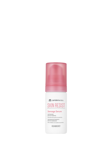 ENDOCARE SKIN RESIST SENSAGE SERUM 1 ENVASE 30 ML