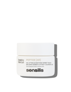 SENSILIS PEPTIDE AR BALSAMO SORBETE 1 TARRO 50 ML