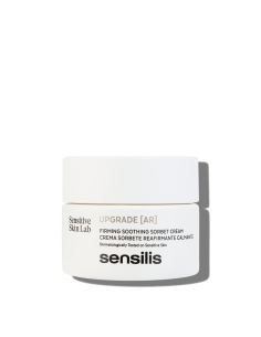 SENSILIS UPGRADE AR CREMA SORBETE 1 ENVASE 50 ML