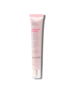 SENSILIS SKIN GLOW K EYES 1 TUBO 15 ML