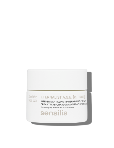 SENSILIS ETERNALIST A.G.E. CREMA DIA 50 ML