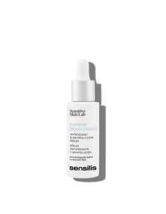SENSILIS SUPREME BOOSTER 1 ENVASE 30 ML