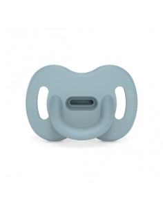 SUAVINEX CHUPETE SMOOTHIE SILICONA +6M 2