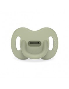 SUAVINEX CHUPETE SMOOTHIE SILICONA +6M