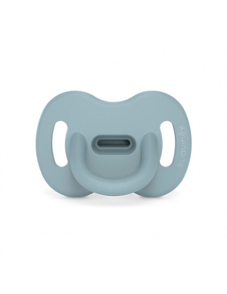 SUAVINEX CHUPETE SMOOTHIE FISIOLOGICO 0-6M