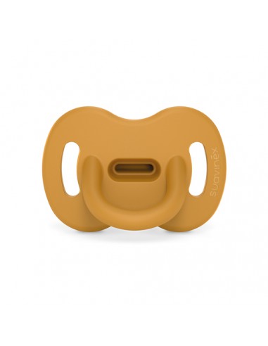 SUAVINEX CHUPETE SMOOTHIE FISIOLOGICO 0-6M