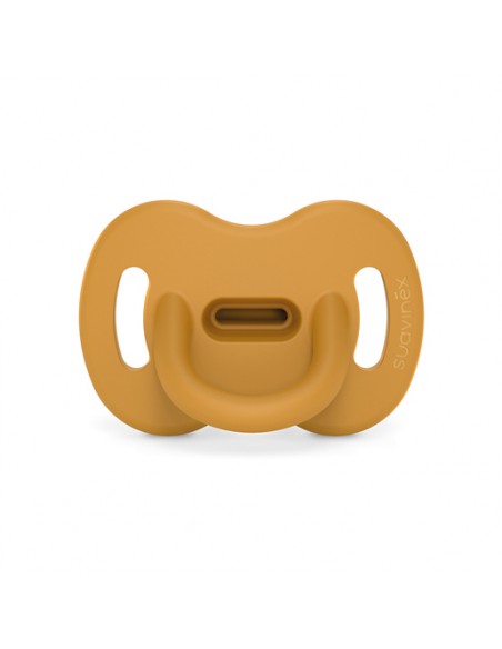 SUAVINEX CHUPETE SMOOTHIE FISIOLOGICO 0-6M