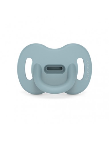 SUAVINEX CHUPETE SMOOTHIE FISIOLOGICO 6-18M