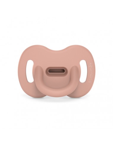 SUAVINEX CHUPETE SMOOTHIE FISIOLOGICO 6-18M