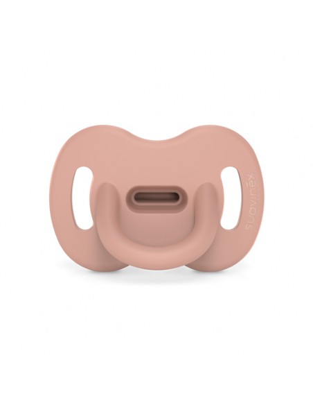 SUAVINEX CHUPETE SMOOTHIE FISIOLOGICO 6-18M