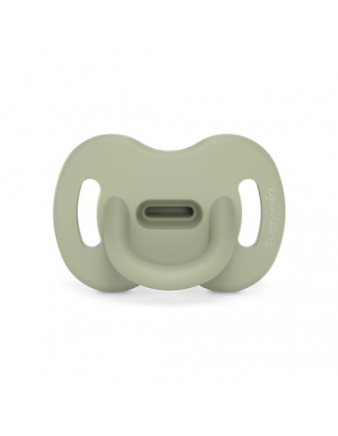 SUAVINEX CHUPETE SMOOTHIE FISIOLOGICO 6-18M
