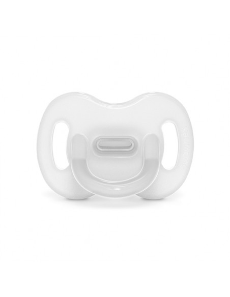 SUAVINEX CHUPETE SMOOTHIE FISIOLOGICO 6-18M
