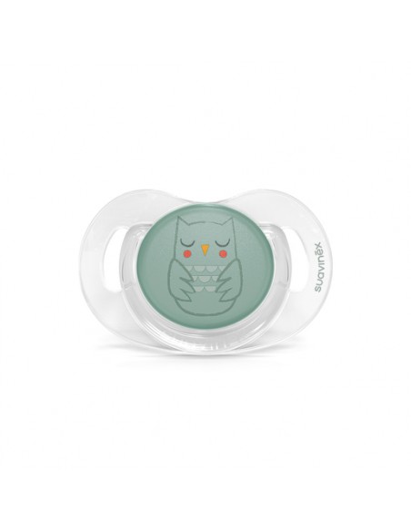 SUAVINEX CHUPETE WONDER BUTTERFLY 0-6M FISIOL