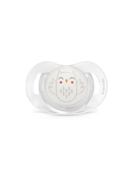 SUAVINEX CHUPETE WONDER BUTTERFLY 0-6M FISIOL
