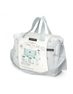 SUAVINEX BOLSO PASEO AZUL