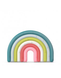 MORDEDOR SILICONA SUAVINEX +0 MESES 1 UNIDAD ETAPA 1