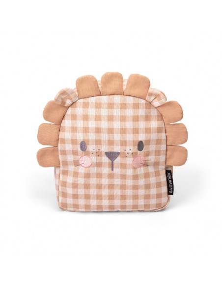 SUAVINEX MOCHILA INFANTIL LEON