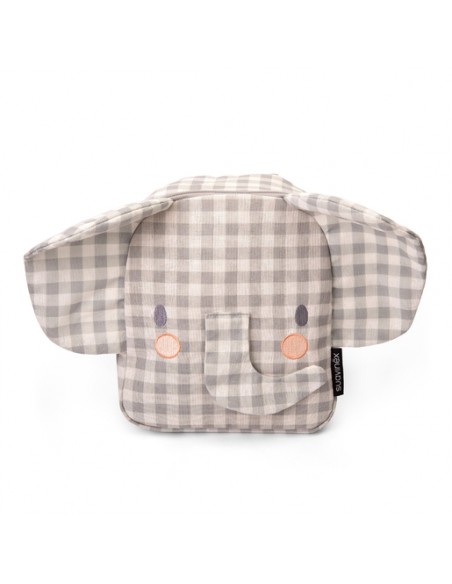 SUAVINEX MOCHILA INFANTIL ELEFANTE