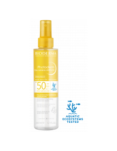 BIODERMA PHOTODERM EAU SOLAIRE ANTI-OX SPF 50 1 SPRAY 200 ML