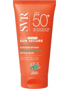 SVR SUN SECURE BLUR TEINTE SPF 50+ 50ML