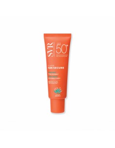 SVR SUN SECURE FLUIDE SPF 50+ 1 TUBO 50 ML