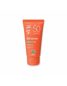 SVR SUN SECURE BLUR SPF 50+ 1 TUBO 50 ML