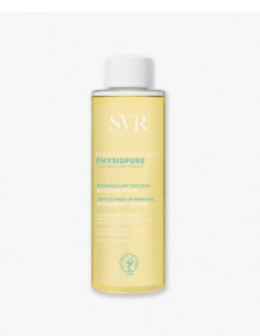 SVR PHYSIOPURE ACEITE DESMAQUILLANTE 150ML