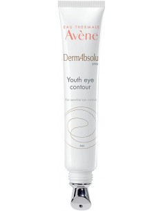 AVENE DERMABSOLU CONTORNO DE OJOS REJUVENECEDOR 1 ENVASE...