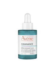 AVENE CLEANANCE SERUM EXFOLIANTE 30ML