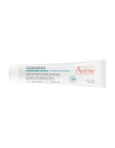 AVENE CLEANANCE COMEDOMED PEELING 40ML