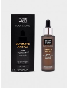 MARTIDERM DROPPER ULTIMATE ANTIOX 30ML