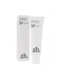 GH PROTECCIÓN SOLAR SPF +50 FOTOBIOMA