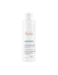 AVENE CLEAN-AC DERMO-LIMPIADOR