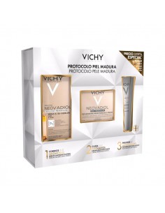 VICHY COFRE NEOVADIOL SERUM+CREMA+SOLAR