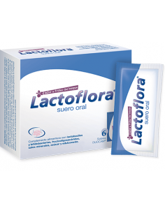 LACTOFLORA SUERO ORA