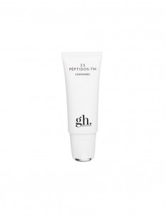 GH 25 PEPTIDOS-TH CREMAGEL ROLL-ON