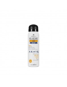 HELIOCARE 360º SPORT SPRAY PROTECTOR SOLAR SPF 50 1...