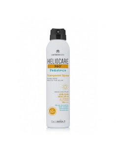 HELIOCARE 360º SPF 50+ PEDIATRICS SPRAY PROTECTO