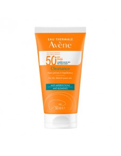 AVENE CLEANANCE SOLAR SPF 50+