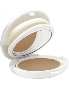 AVENE SOLAR COMPACTO COLOR  ARENA