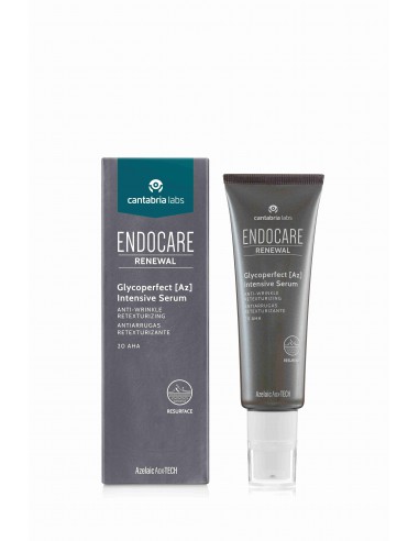 ENDOCARE GLYCOLIC INTENSIVE SERUM