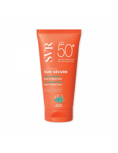 SVR SUN SECURE EXTREME SPF 50+ 1 TUBO 50 ML