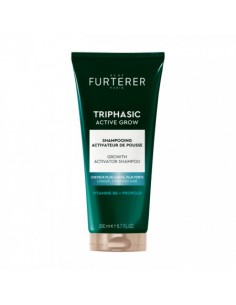 RENE FURTERER TRIPHASIC GROW CHAMPÚ