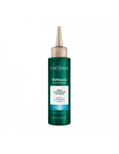 RENE FURTERER TRIPHASIC GROW SERUM 100ML