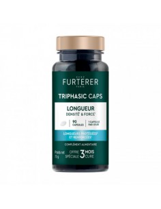 RENE FURTERER TRIPHASIC DENSIDAD & FUERZA