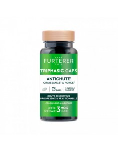 RENE FURTERER TRIPHASIC