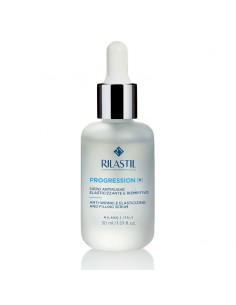 RILASTIL PROGRESSION(+) SERUM ANTIARRUGAS 1 ENVASE 30 ML