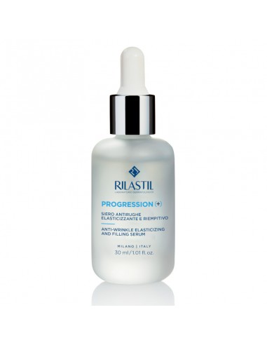 RILASTIL PROGRESSION(+) SERUM ANTIARRUGAS 1...
